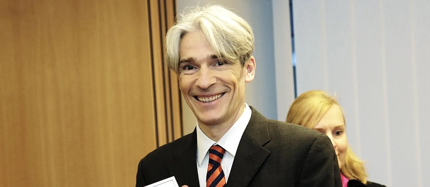 Mikko Fritze
