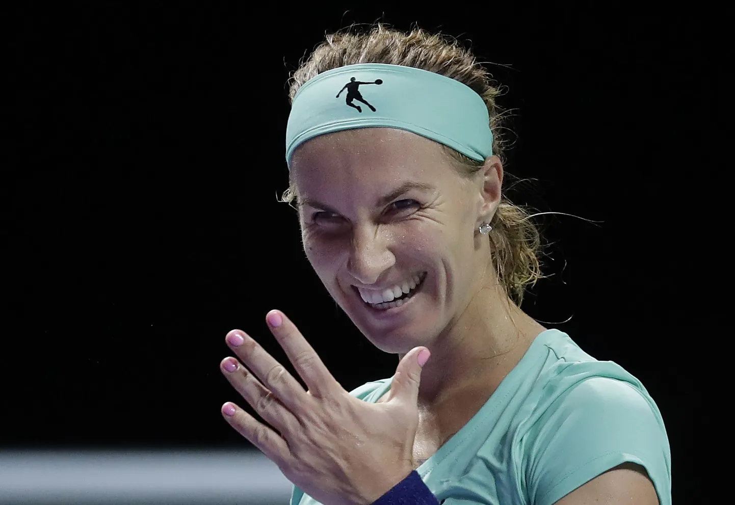 Svetlana Kuznetsova