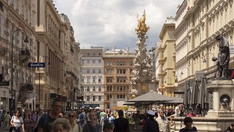Есть что посмотреть и комфортно жить: назван лучший город для жизни в Европе