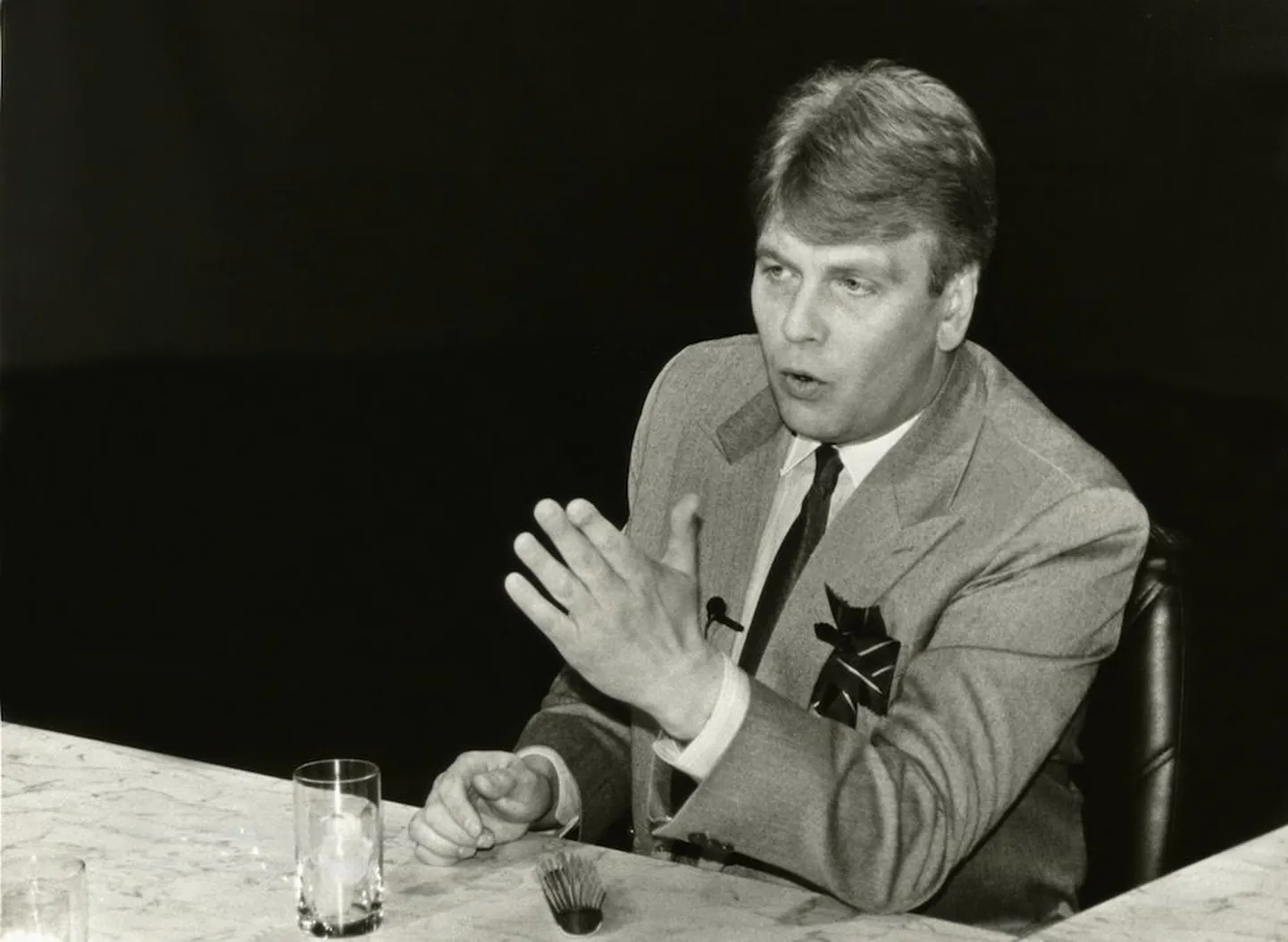 Urmas Ott