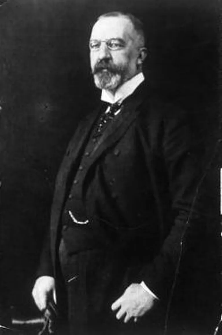 Karl von Stürgkh