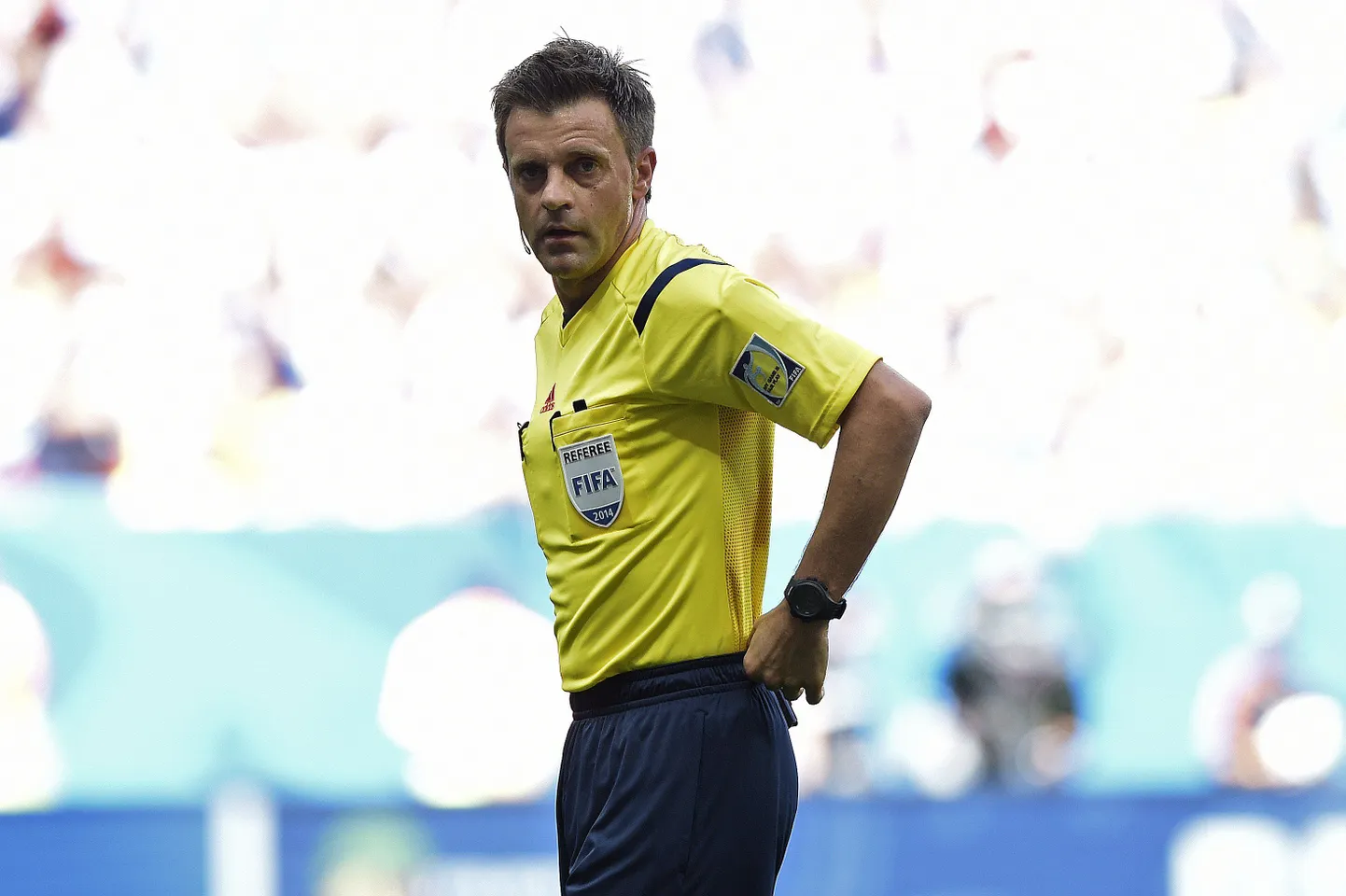 Nicola Rizzoli.