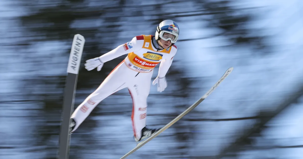 Kas senisel MK-hooajal domineerinud austerlased võivad MMil väristama hakata?