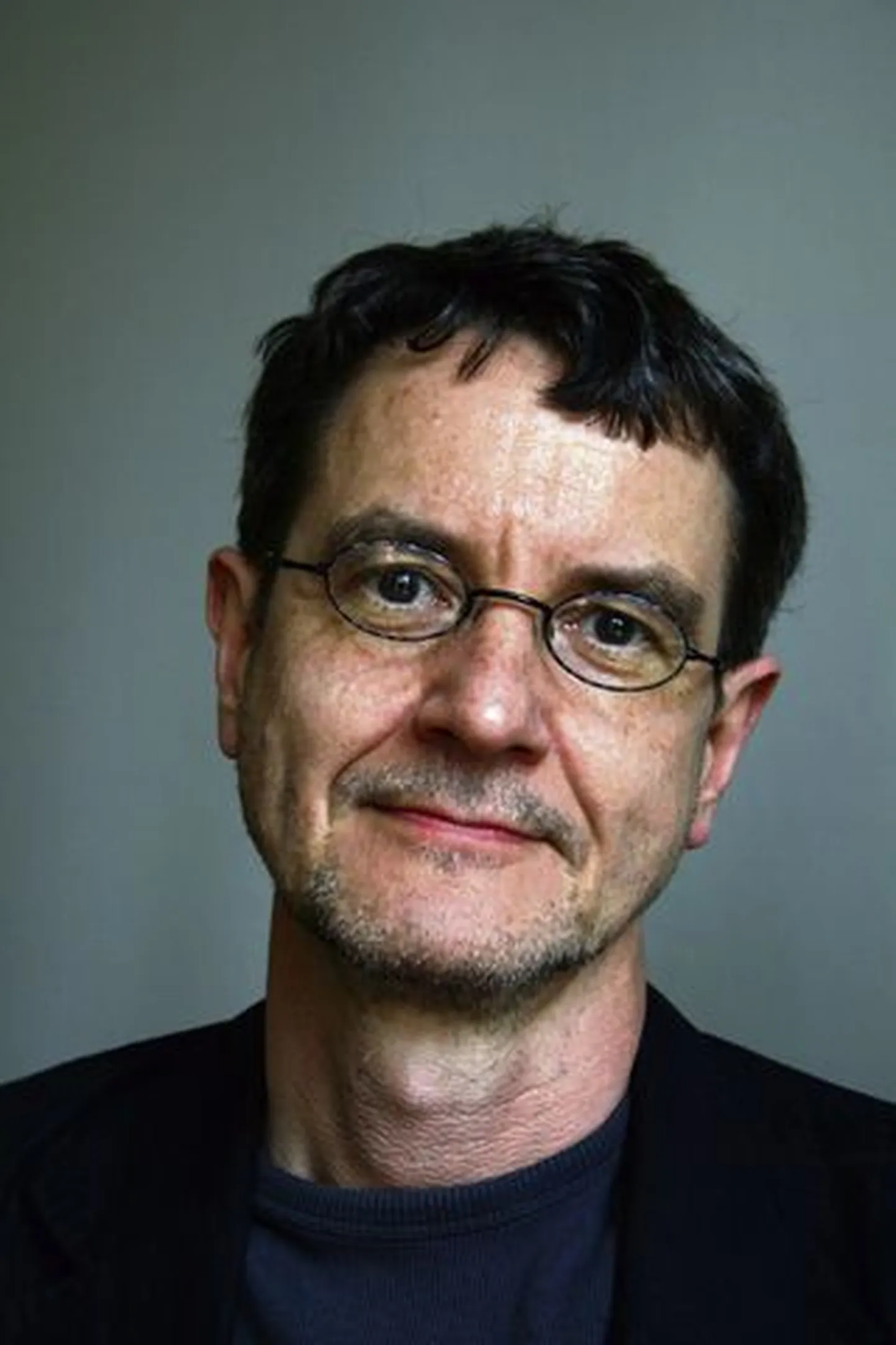 Hanns-Dietrich Schmidt.