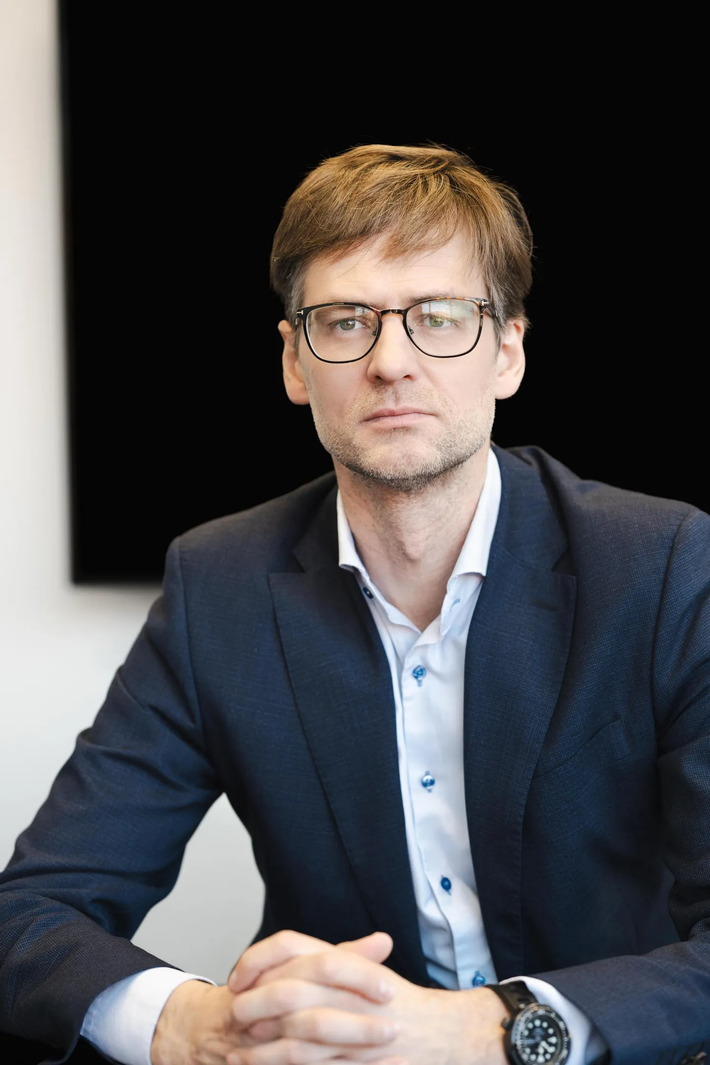 Villy Lopman