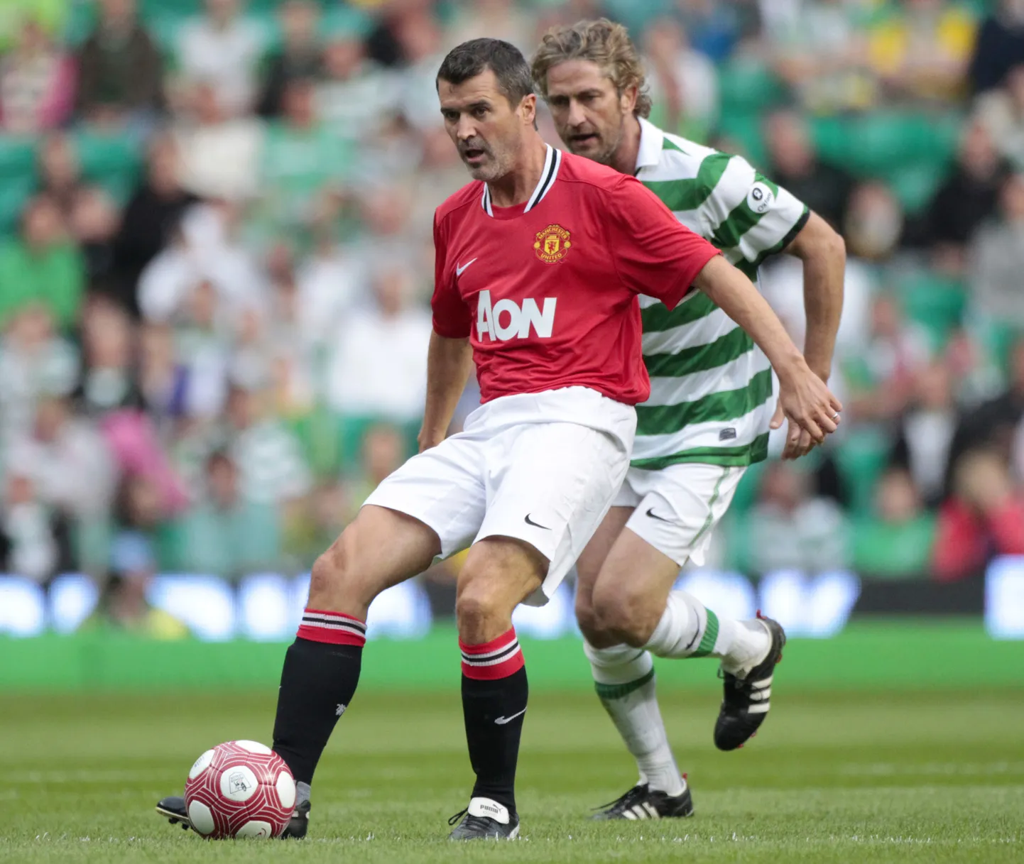 Roy Keane