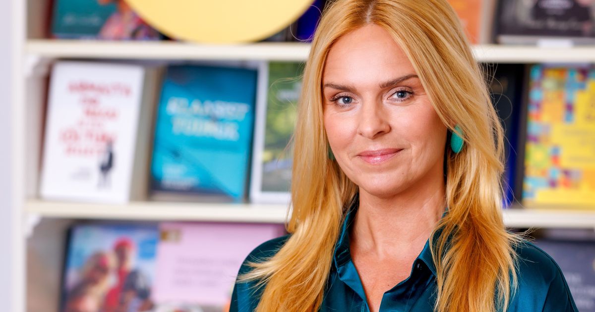 Kirjastaja Tiina Ristimets: tänapäeva maailmas on raamatutel järjest ...