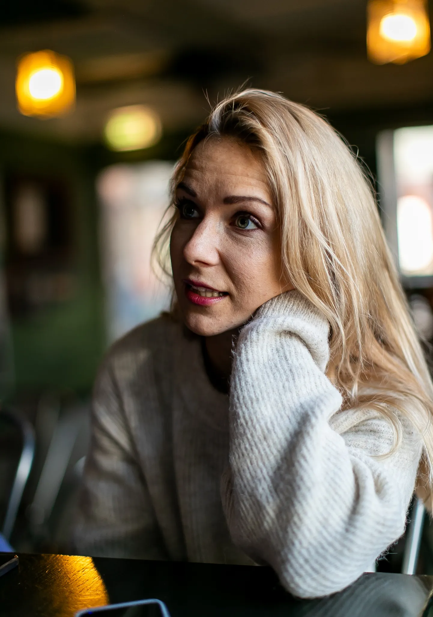 Lenna Kuurmaa