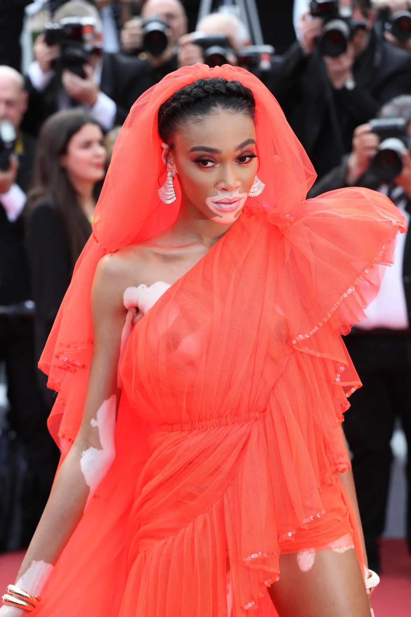 Winnie Harlow