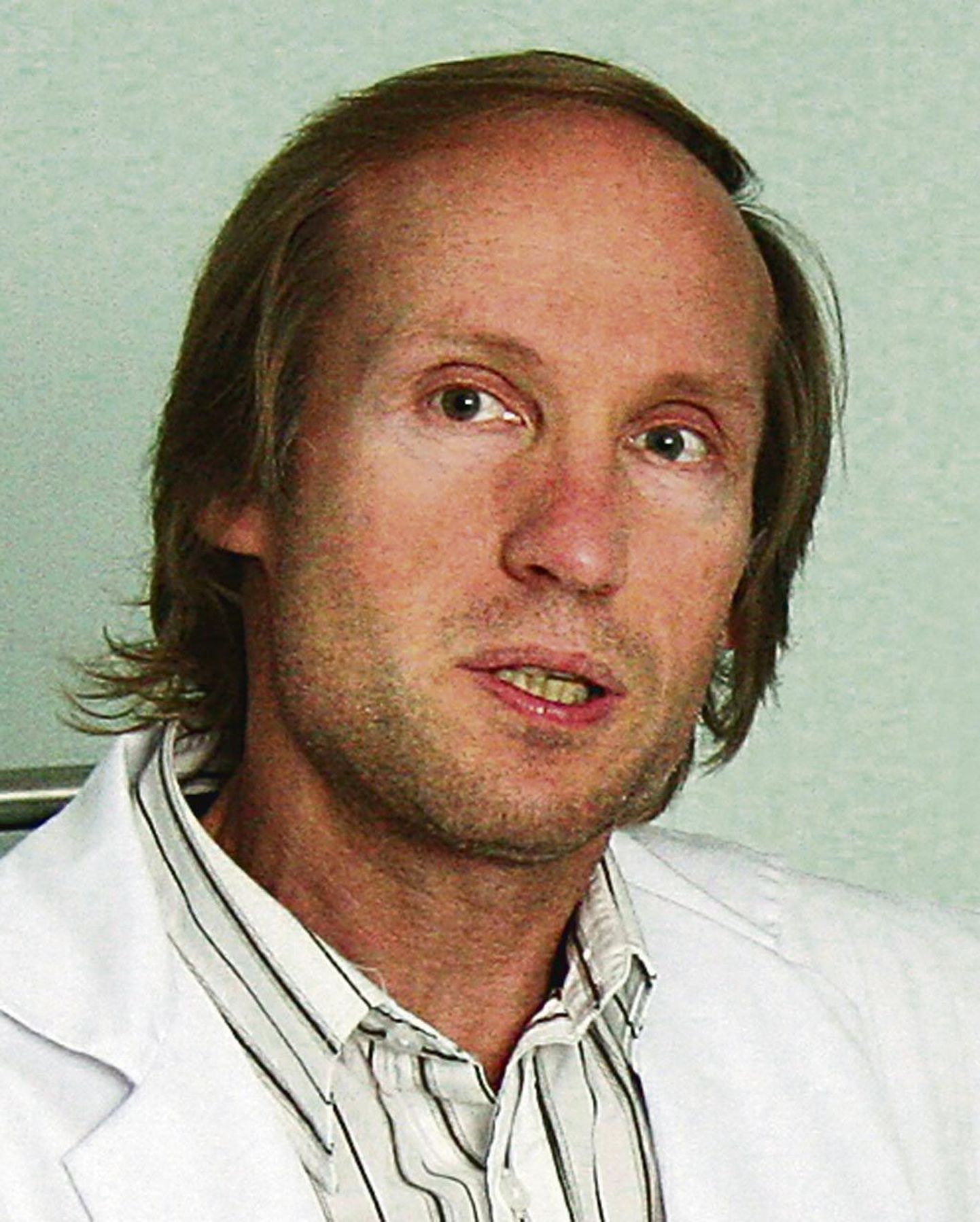 Andres Lindmäe.