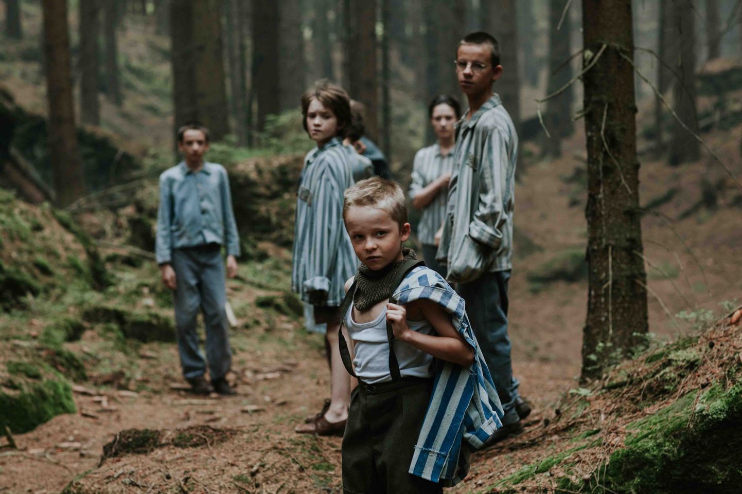 „Libahunt", üllatav psühholoogiline thriller Poolast