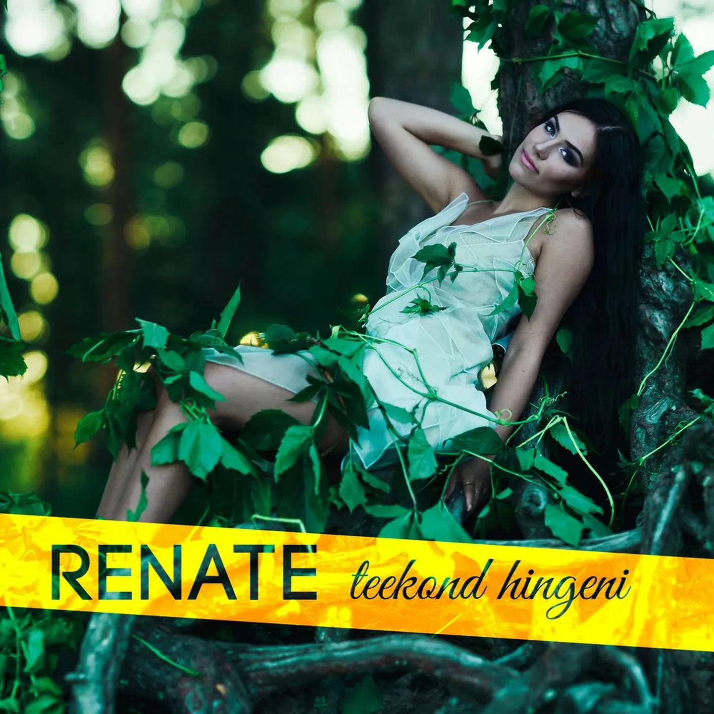 Lauljatar Renate