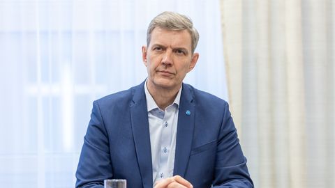 KUKU ⟩ Spordieetika juhtivuurija: Reinarteid pole infosulgu jäetud