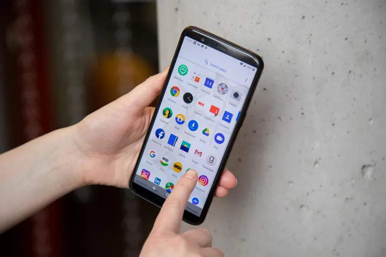 Mobiilipangad muutuvad aina populaarsemaks.