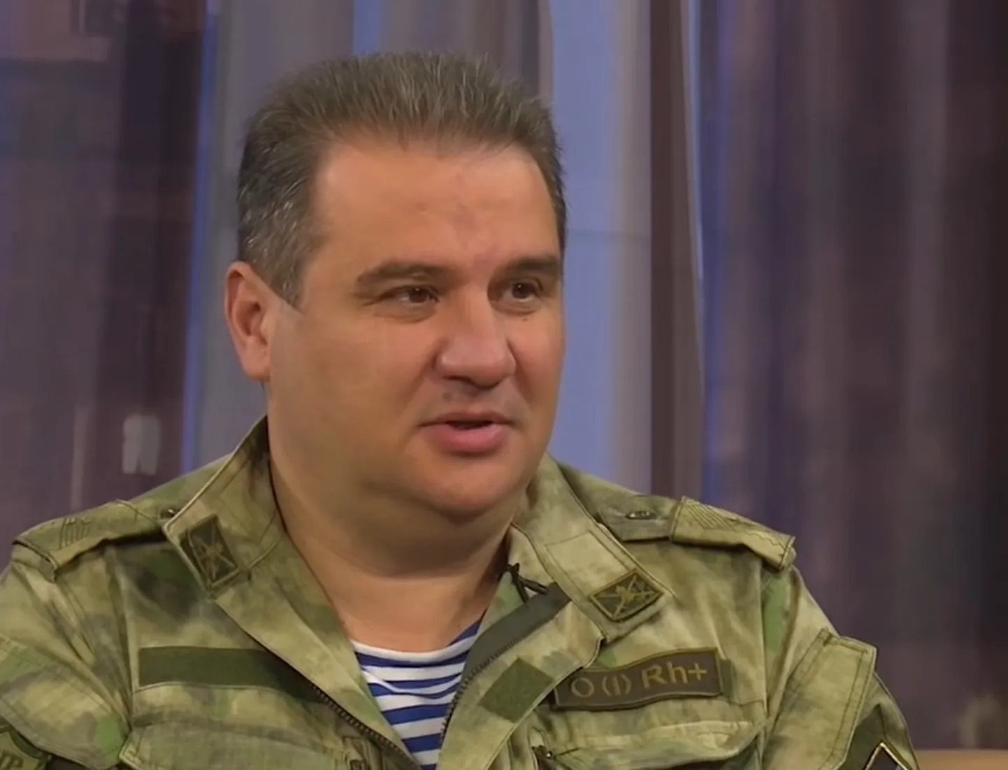 Сепаратист Александр Тимофеев, бывший подельник "главы ДНР" Александра Захарченко осужден в России за покушение на мошенничество в особо крупном размере