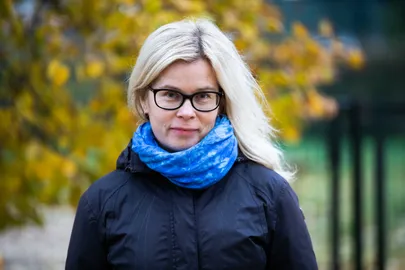Helika Saar