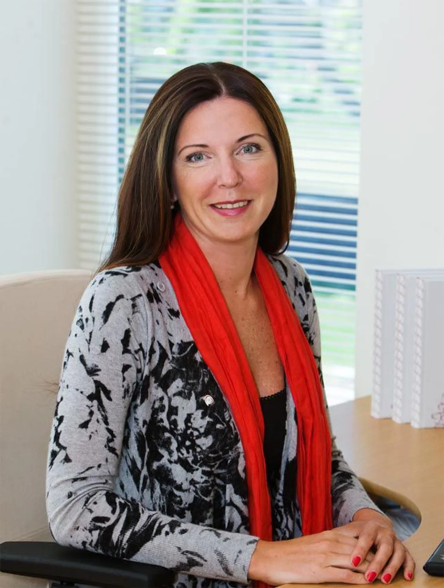 Ester Pruuden