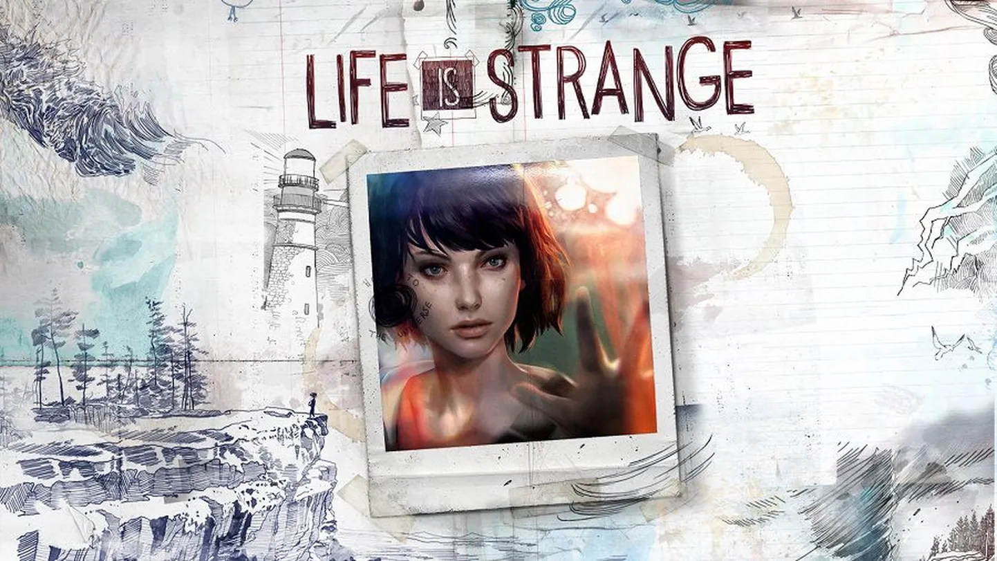 Tomi arust ei ole Life is Strange hea, Ragnar aga leiab, et tegu on väärt mänguga. Kellel on õigus?