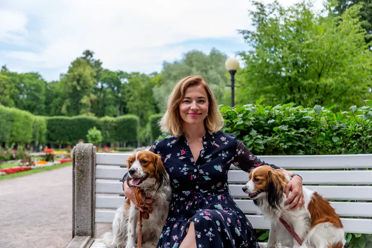 Liina Kersna arvab, et need lapsed ei tegutsenud omapäi, vaid kuulusid kampa, mida juhivad retsidiivsed täisealised!