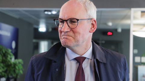 ERRi nõukogu liikme Mart Luige põhja läinud restoraniäri: maksmata palgad ja õhku rippuma jäetud veini­arved