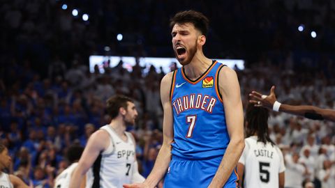 NBA čempione 