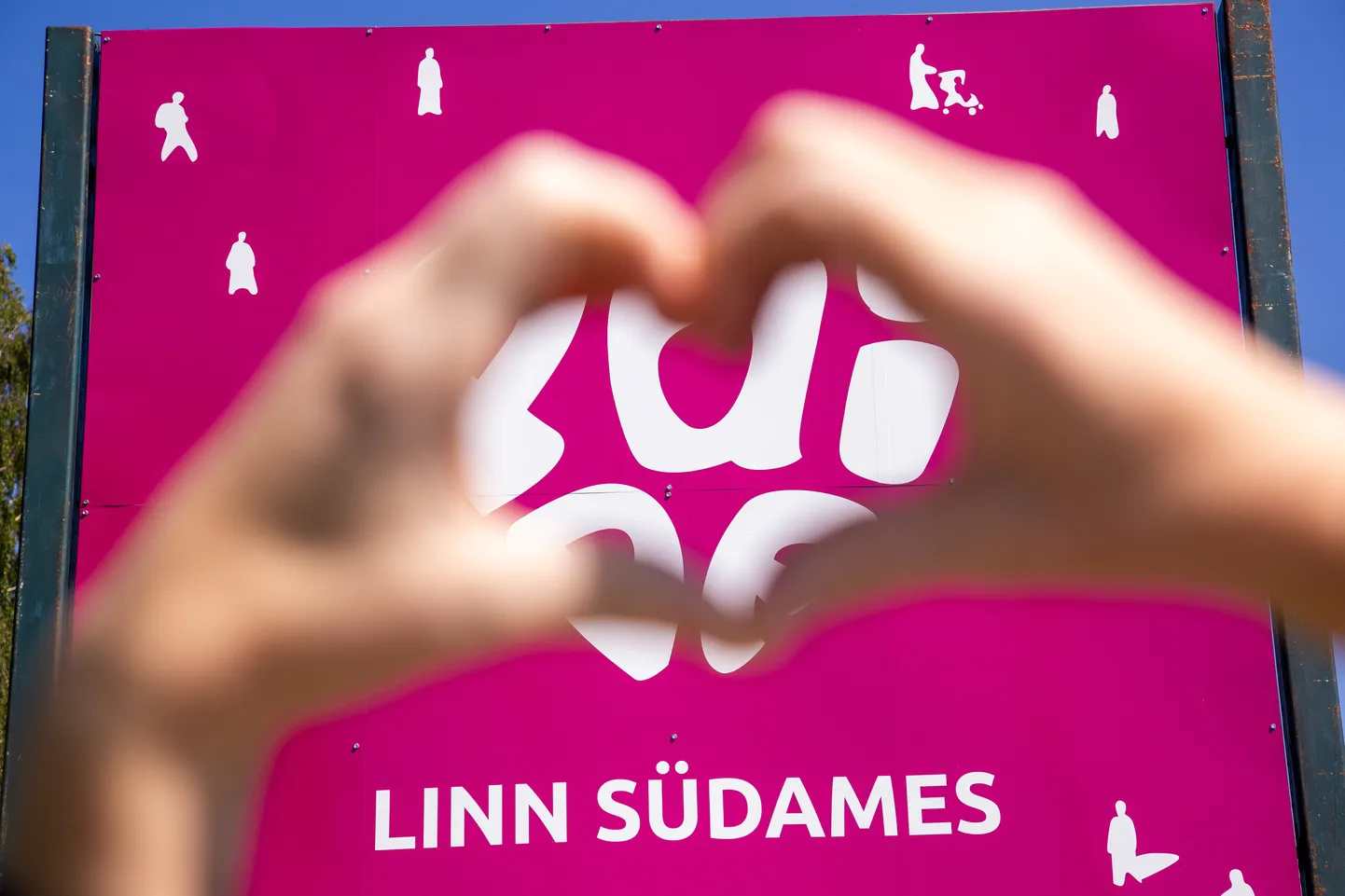 Paide linna silt
