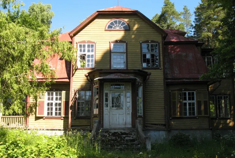 Фото статьи