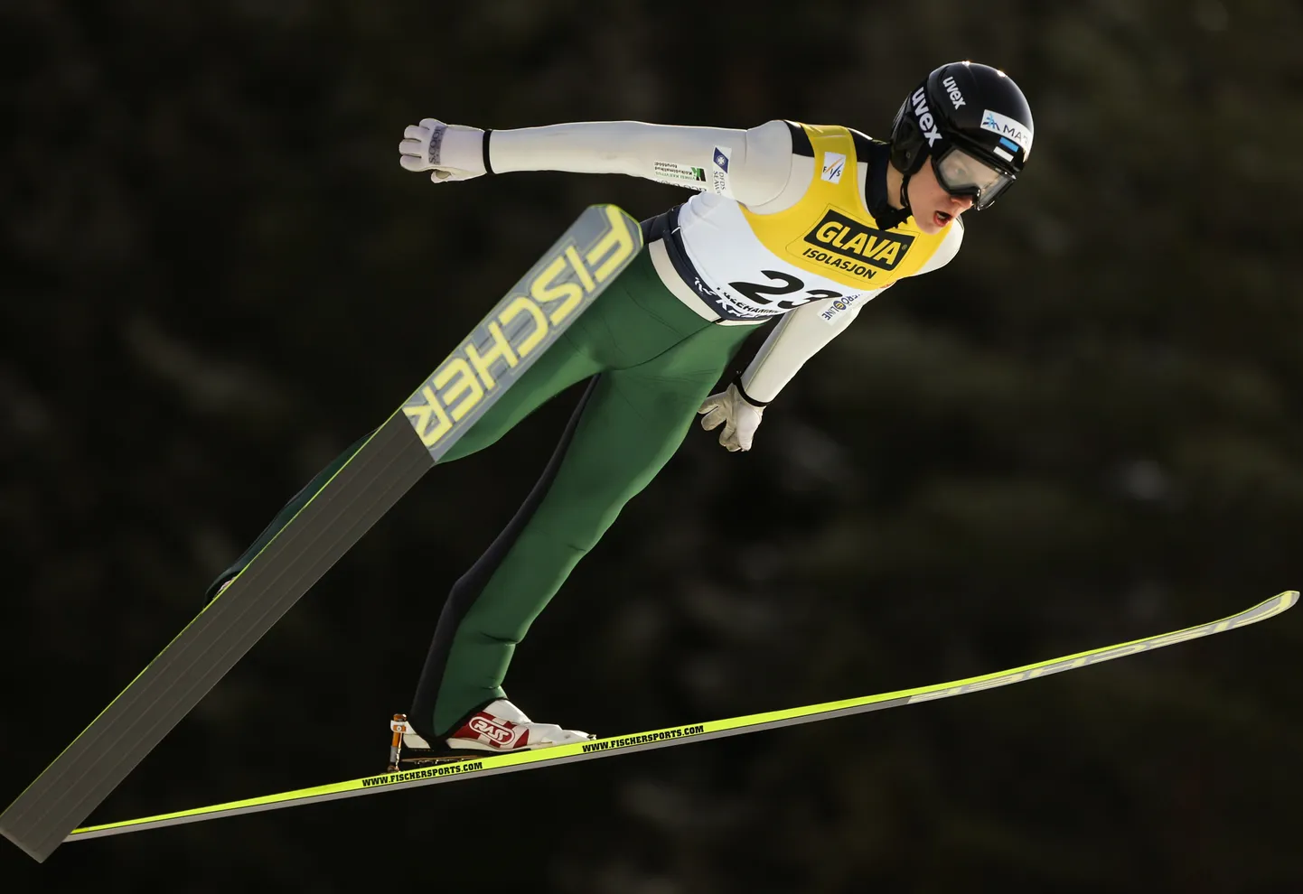 Kristjan Ilves.