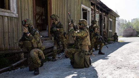 HENRY KUNINGAS ⟩ Kunagises turbatööstuses käivad nüüd linnalahingud