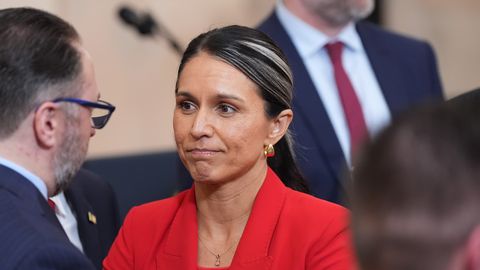 Vīra slimības dēļ atkāpjas ASV izlūkdienesta vadītāja