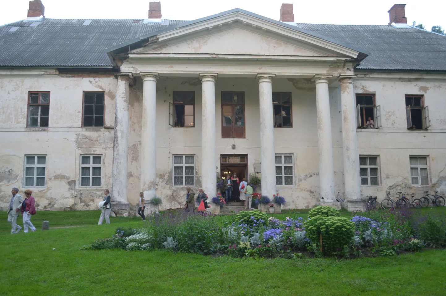 Kirna mõis
