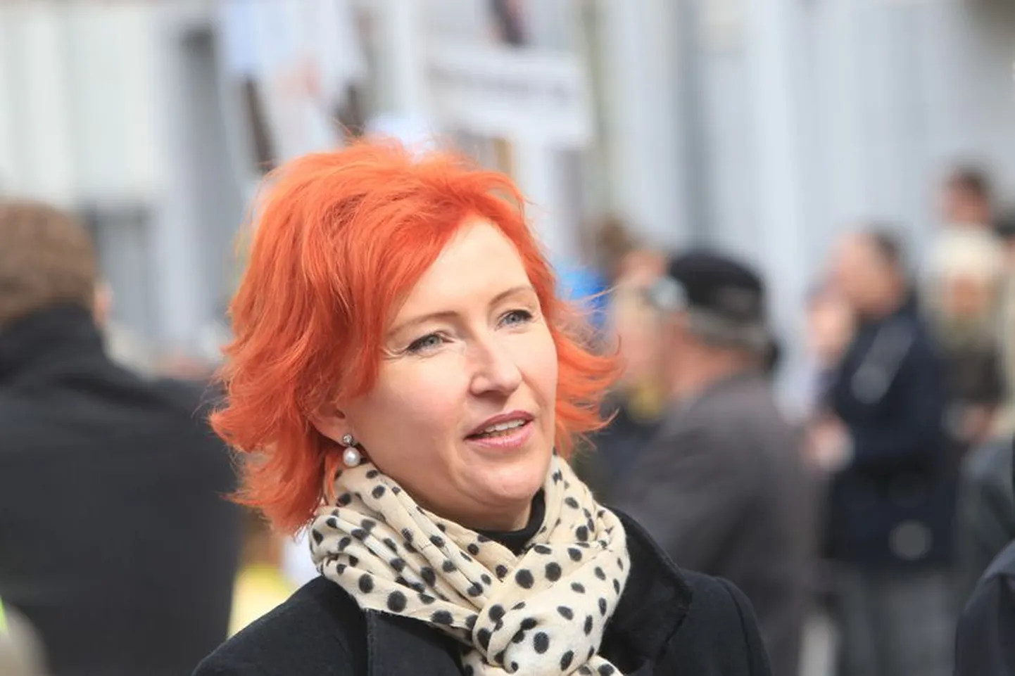 Kristiina Ojuland
