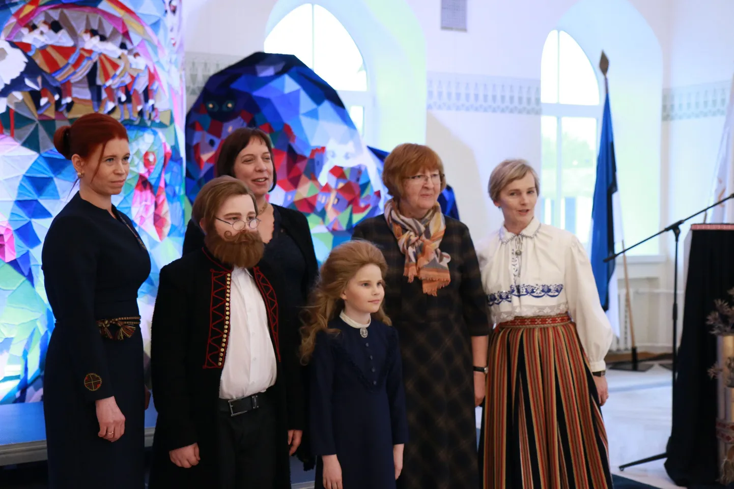 Aasta keeletegu 2016