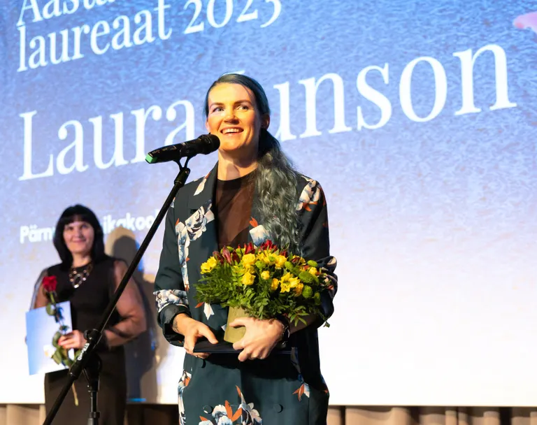 Laura Junson