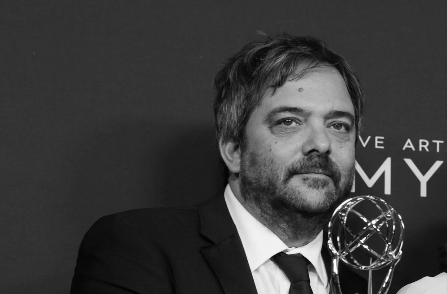 Адам Шлезингер