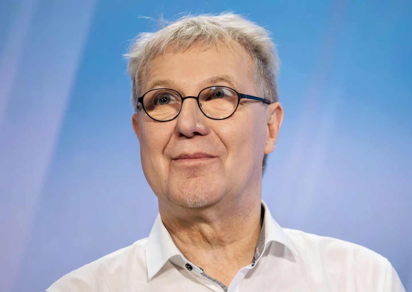 Falgi pargis paugutanud riigikogu liige Jaak Valge ütles, et oskas relvaloa äravõtmist oodata.