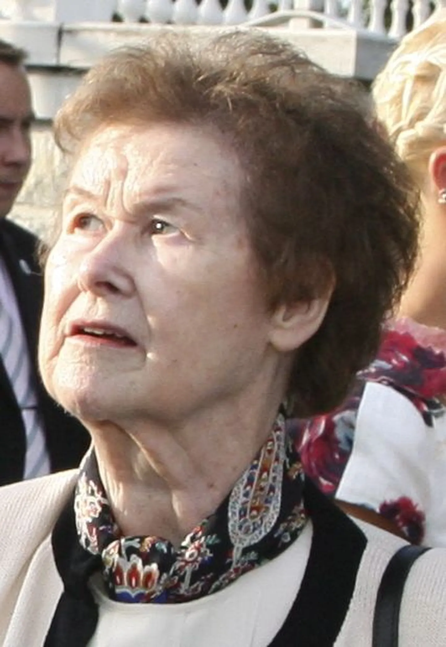 Mare Taagepera