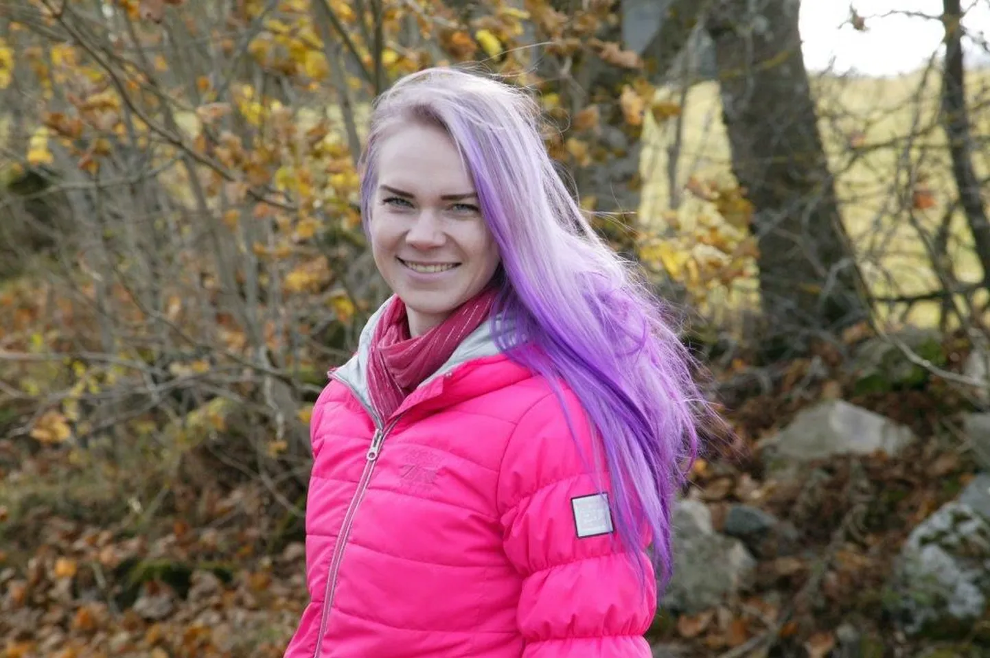 Pöörase suhtesarja «Prooviabielu» esimesed proovipaarid, Helen