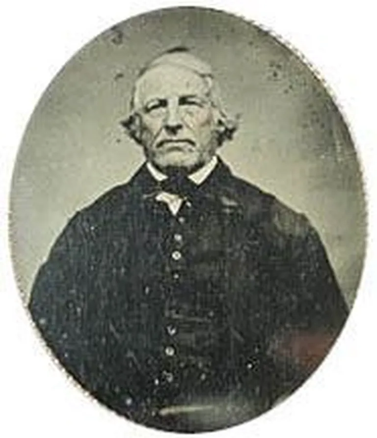 Samuel Wilson / wikipedia.org