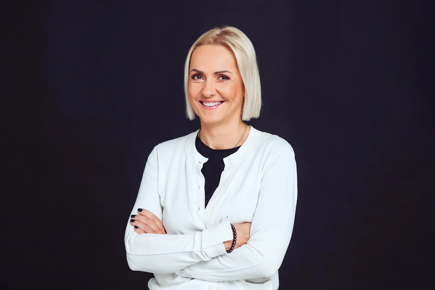 Kai Kallaste, R-Kioski regioonijuht