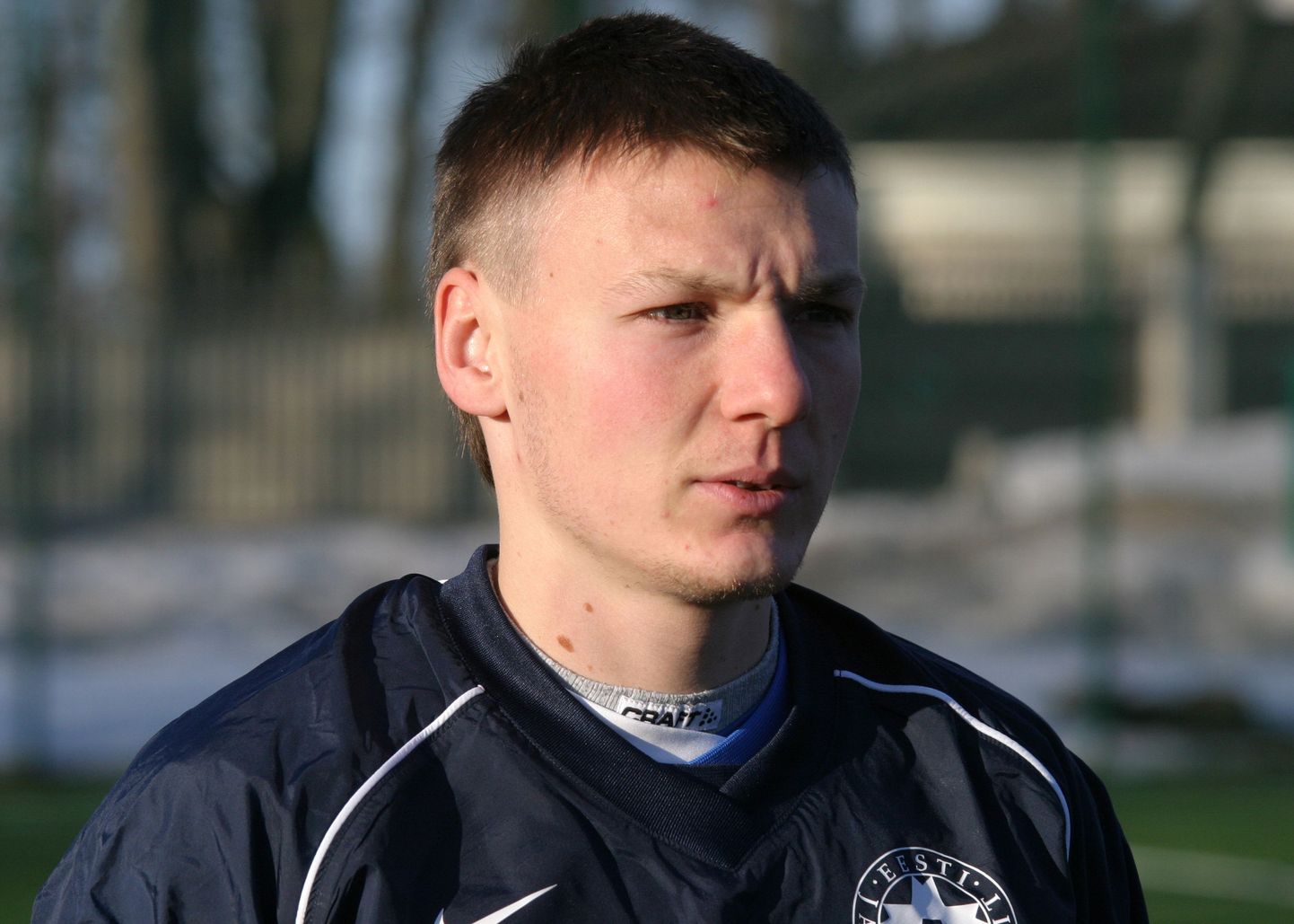 Дмитрий Круглов.
