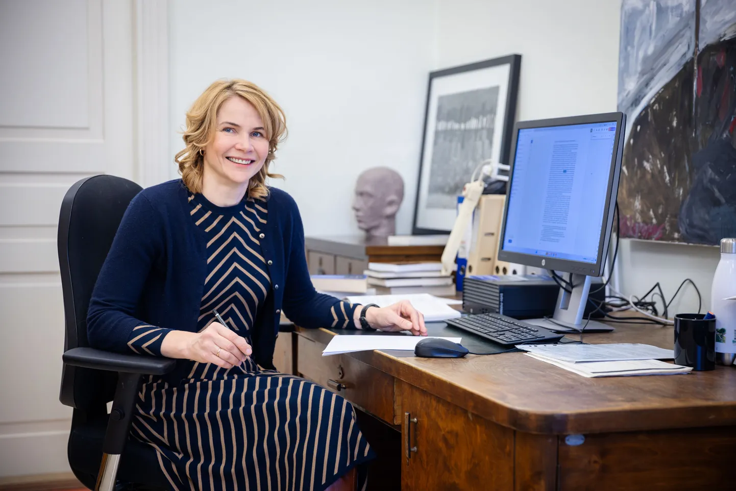 Eve Piirimäe