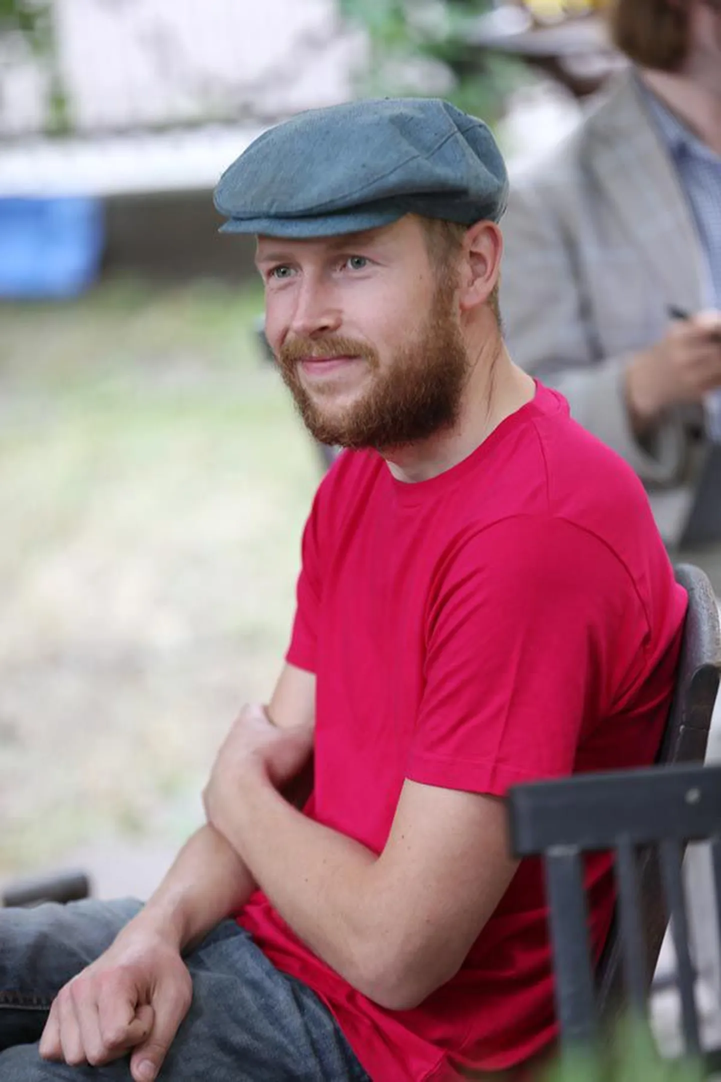 Tarmo Noormaa
