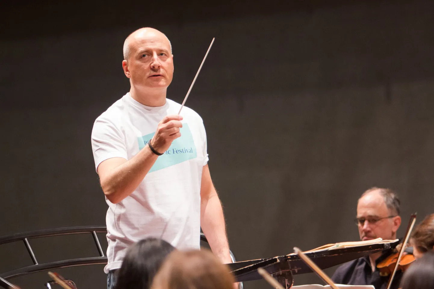 Paavo Järvi.