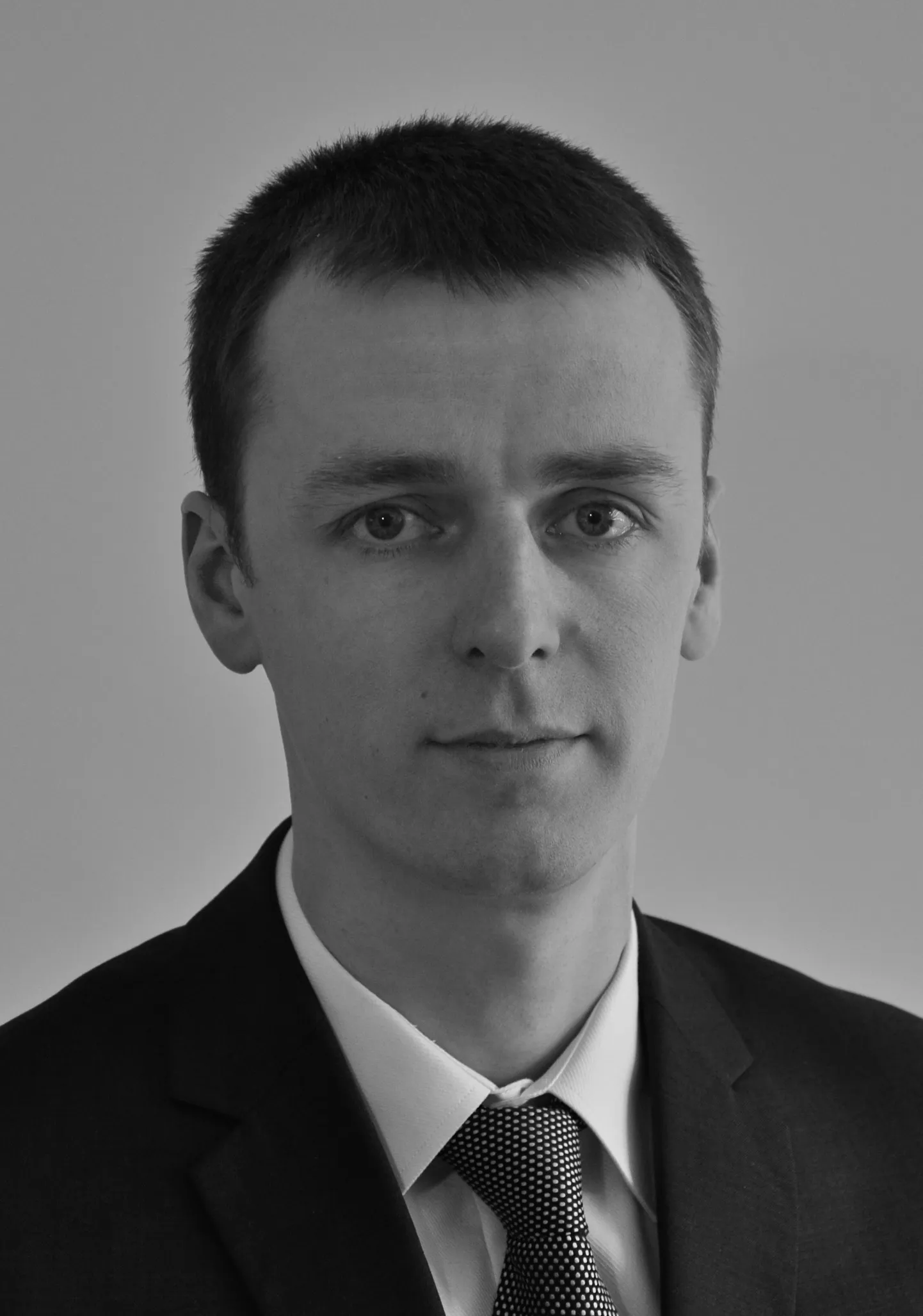 Jürgen Valter, vandeadvokaat