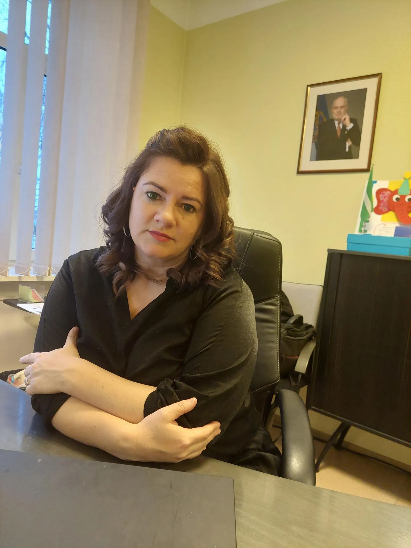 Monika Rogenbaum