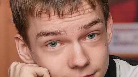 Ты видел? Полиция разыскивает без вести пропавшего Эдгара 2009 года рождения