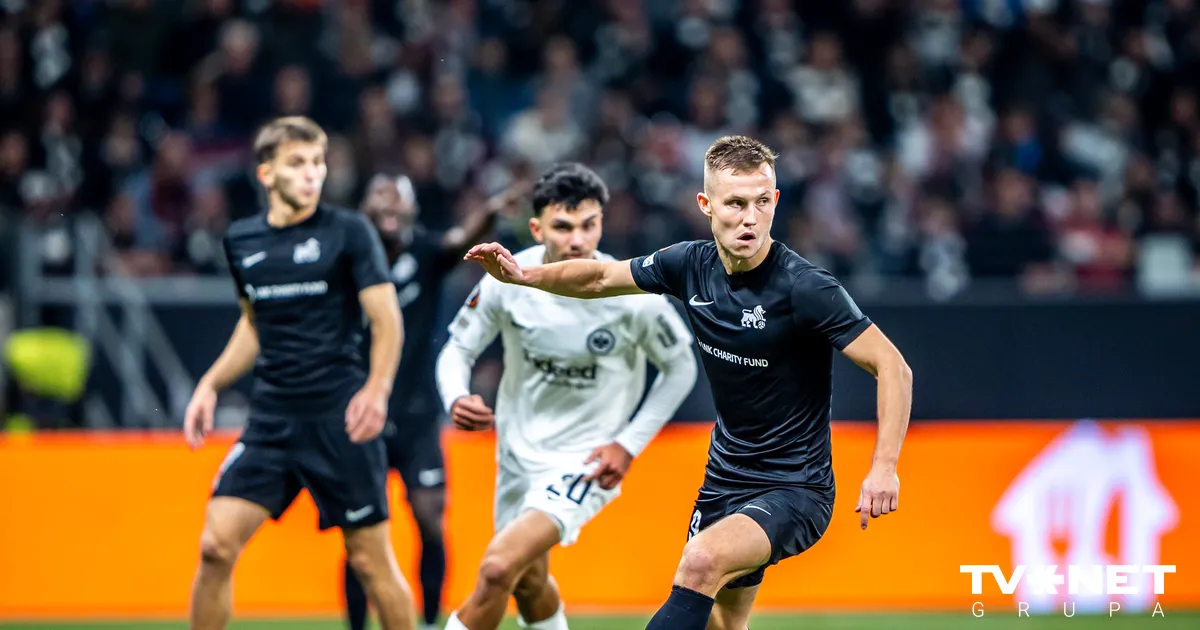 VIDEO Ikaunieks Radījām solīdu pretspēli pret ļoti augsta līmeņa komandu