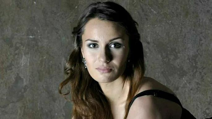 Анна Кастерованың секс символының суреттері