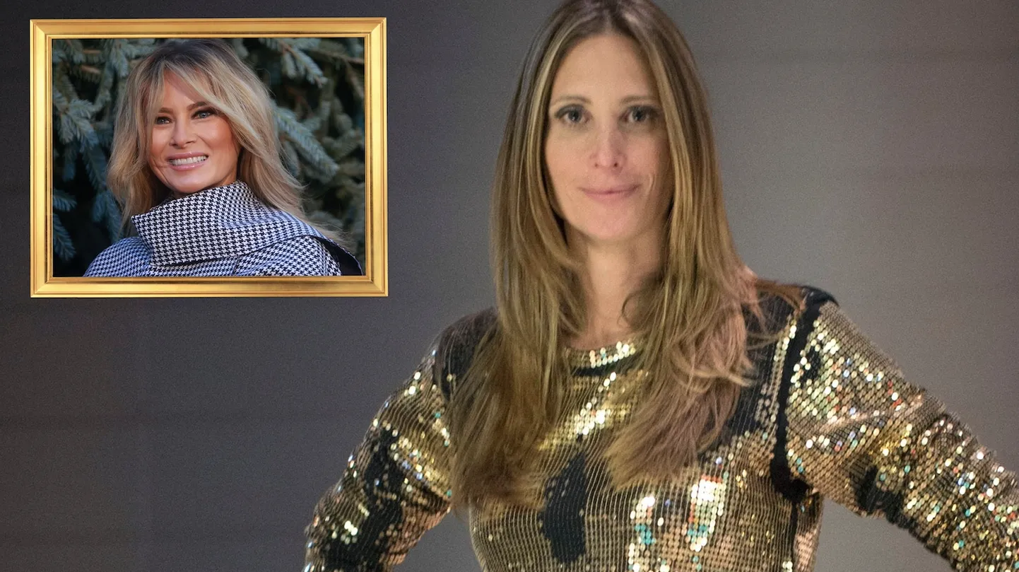 Melania Trumpi endine parim sõbranna Stephanie Winston Wolkoff väidab, et esileedi käed on verised.